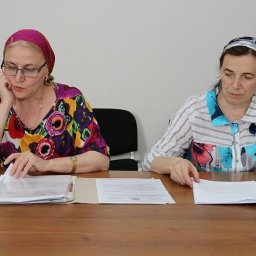 ​В Министерстве культуры и архивного дела РИ прошло очередное заседание экспертного совета по оценке художественной литературы и иных печатных изданий