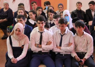 Тематический вечер «Алкоголь как наркотик», посвященный  Всероссийскому дню трезвости