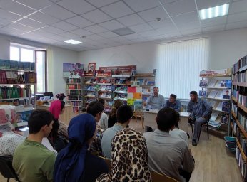 ​Чтобы в наши дома не постучалась беда