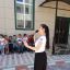 Солисты КДЦ побывали в летних лагерях при СОШ №3 и школе – интернате №4 1
