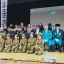 Концертная программа "Аты - баты шли солдаты"ДК с.п. Яндаре  понравилась многочисленным зрителям 1