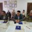 Круглый стол в ДК с.п. Зязиков- Юрт 3 Круглый стол в ДК с.п. Зязиков- Юрт 3