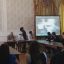 В Сунженском РДК  состоялась беседа со студентами о вреде наркомании 4