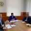 ​Алаудин Эсмурзиев принял участие в совещании, которое провела глава Минкульта Ингушетии Залина Льянова 0