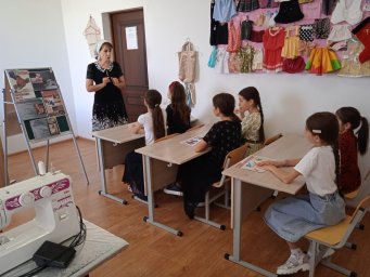 ​В Домах культуры Ингушетии прошли мероприятия, направленные на профилактику наркомании