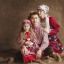 ​Международный фотоконкурс «Мама и дети в национальных костюмах» 6