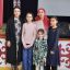 Конкурс детского рисунка собрал юных художников Назрановского района 5