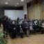 В КДЦ г.Малгобек состоялась творческая встреча с заслуженной артисткой РСФСР Натальей Варлей и народным артистом РФ Алексеем Булдаковым. 2