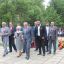 Мероприятие ко  Дню Победы состоялось в г. Карабулак 0