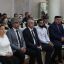Поздравляем коллег с высокими наградами 0