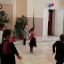 В рамках всероссийской акции «Ночь искусств » в СДК с.п.Пседах прошел мастер – класс по хореографии 1