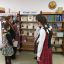 Обзор у книжной выставки в с.п. Новый Редант 0 Обзор у книжной выставки в с.п. Новый Редант 0