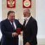 Работники ДК Сунженского района награждены почетными званиями Республики Ингушетия 0 Работники ДК Сунженского района награждены почетными званиями Республики Ингушетия 0