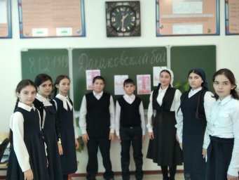 В Ингушетии обратились к истории Долаковского сражения
