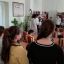 В СДК с.п. Пседах  состоялся литературно – музыкальный час, посвященный 75-ой годовщине Победы в ВОВ 0