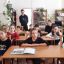 В ДК с.п. Пседах прошел час информации, посвященный седьмой годовщине воссоединения Республики Крым и города федерального значения Севастополь с Россией. 2