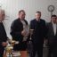 Шахматный турнир в честь Победы в ВОВ 4