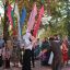 ​Артисты Малгобекского городского Дворца культуры приняли участие в праздновании Дня города 7