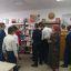 В ДК с.п. Новый Редант  прошло мероприятие  приуроченное  ко Дню солидарности в борьбе с терроризмом 2