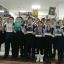 В с.п. Яндаре дети узнали о   героических подвигах своих  земляков. 3