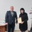 Поздравляем коллег с наградами 5 Поздравляем коллег с наградами 5