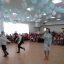 Солистки Навзрановского РДК выступили для выпускников с.п. Мужичи 3