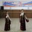 В ДК г. Карабулак отметили всенародный праздник праздничным концертом 0