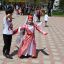 Народные гуляния в Карабулаке 1