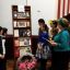 Литературно-музыкальная композиция «И временем не вылечить той боли» в ДК с.п. Алхасты 1