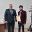 Поздравляем коллег с наградами 1 Поздравляем коллег с наградами 1