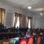 В Сунженском РДК  состоялась беседа со студентами о вреде наркомании 2