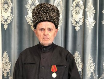 "Дети войны"-   видео рассказ о судьбах наших земляков