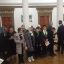 В  Сунженском РДК  прошла Всероссийская акция «Блокадный хлеб» 0