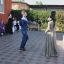 Работники КДЦ г. Малгобек чествовали чемпиона Европы 0
