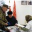 В ДК с.п. Зязиков- Юрт работает Приемная "Судьба солдата" 0