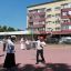 ​Артисты Малгобекского городского Дворца культуры приняли участие в праздновании Дня города 4