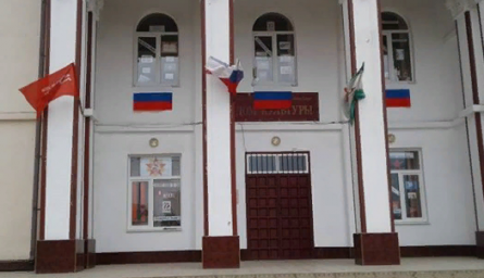 Акция "Окна Победы"