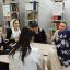 В КДУ г. Малгобек и Малгобекского района прошли мероприятия в рамках Всероссийской акции «Народная культура для школьников». 12