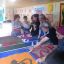 Встреча с искусством ковроделия 2