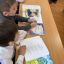 В ДК с.п. Сагопши  состоялся литературно- музыкальный час 1