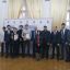 В РДК Сунженского района прошла интеллектуально-познавательная игра «Брейн-Ринг», приуроченная ко Дню Конституции Республики Ингушетия 1