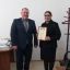 Поздравляем коллег с наградами 4 Поздравляем коллег с наградами 4