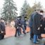 ​Работники КДЦ г. Малгобек приняли участие в проведении митинга, приуроченного ко Дню неизвестного солдата. 1