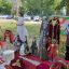 Мастерица из Ингушетии принимает участие в Форуме-фестивале патриотических программ «За Родину!» 2