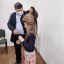 В Домах культуры Малгобекского района  изучали  национальный костюм 10