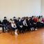 В ДК с.п. Троицкое отметили день единения с Россией 3