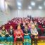 Колядование в ДК с.п. Мужичи 8