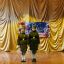 В ДК с.п. Троицкое звучали стихи и песни в честь защитников Родины 7