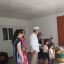 Коллектив  Сунженского РДК провел благотворительную акцию 1
