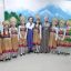 "Культурный хоровод" в Мужичах 1